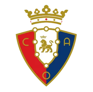 奥萨苏纳 队徽