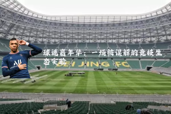 球迷嘉年华:一场被误解的竞技生态实验